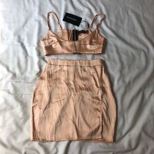 pretty little thing set